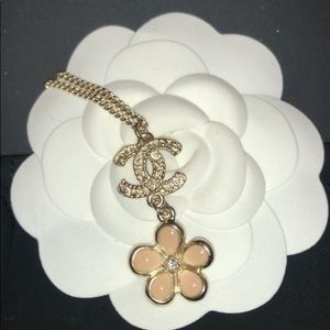 Brand new Chanel necklace